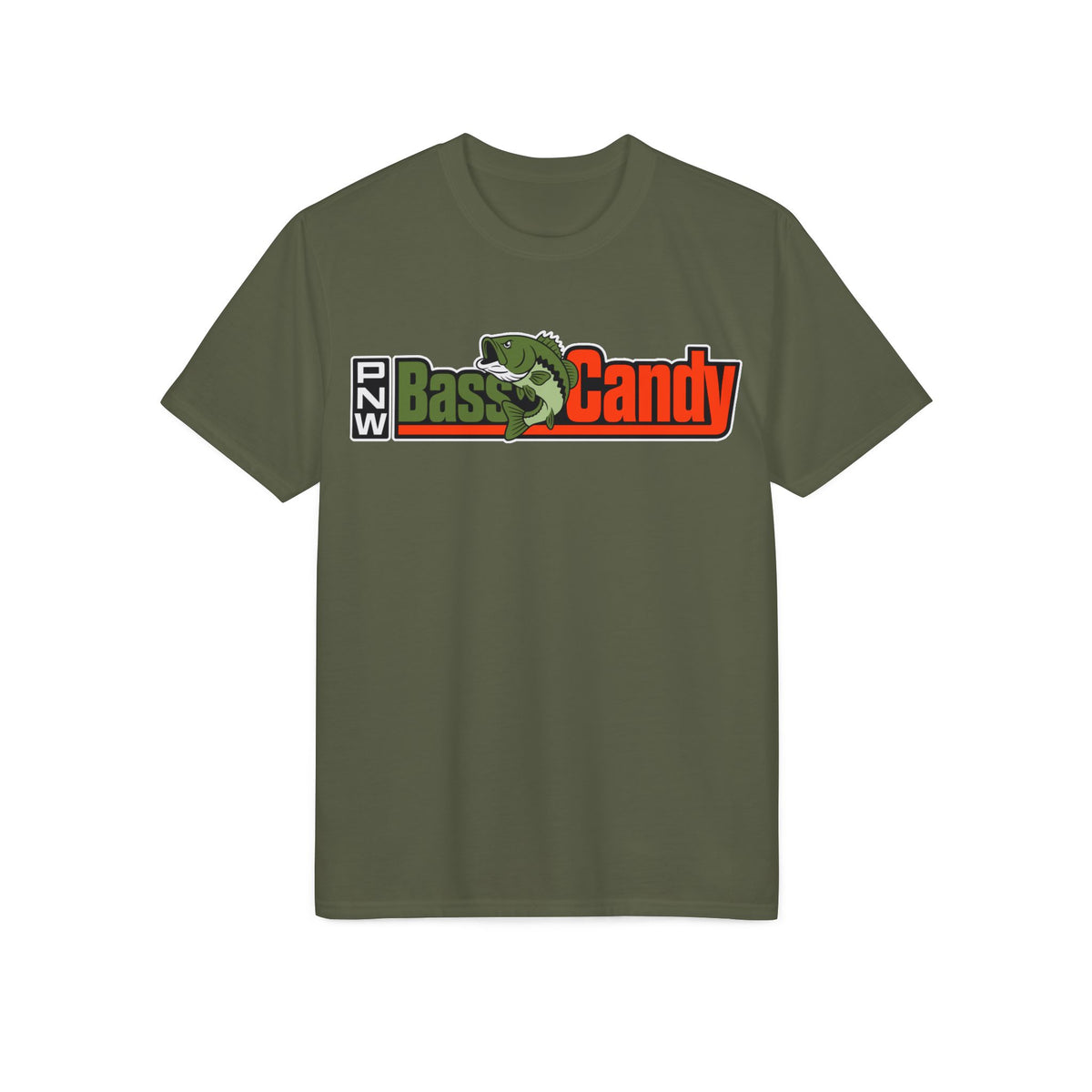 PNW Logo Performance T-Shirt
