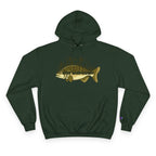 Smallie Rippin’ Lips Champion Hoodie