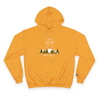 Champion Rippin' Lips Logo Hoodie