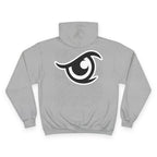 Topo Eye Logo Champion Hoodie