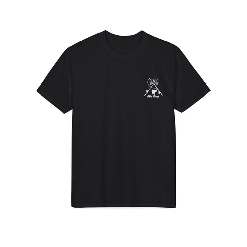 Bassquatch Performance T-Shirt