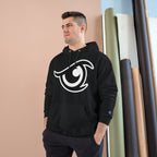 PNW Eye Logo Champion Hoodie