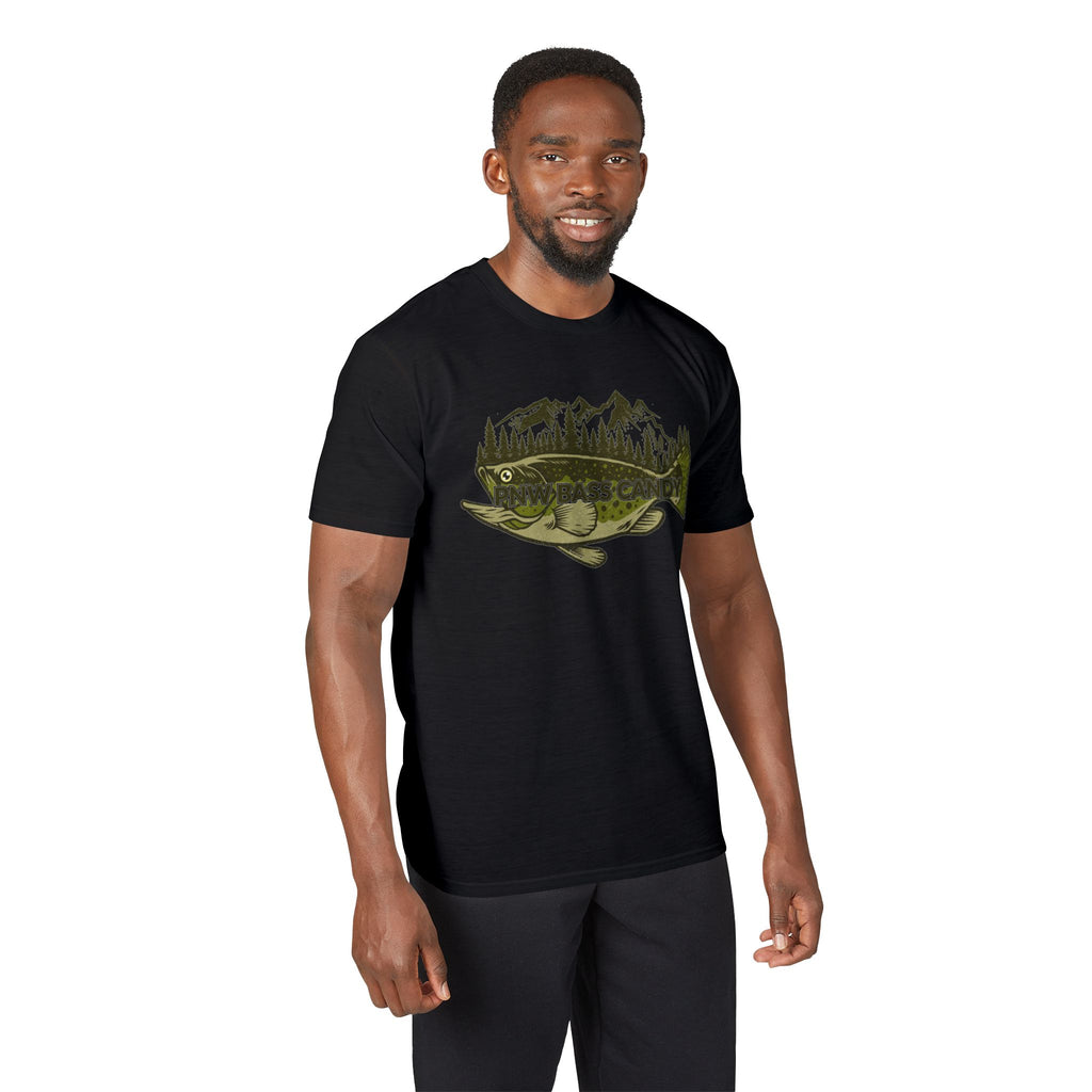 Largie Performance T-Shirt