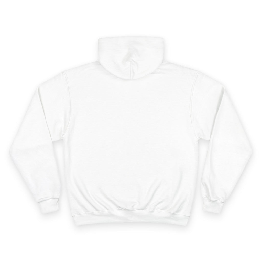 PNW Eye Logo Champion Hoodie