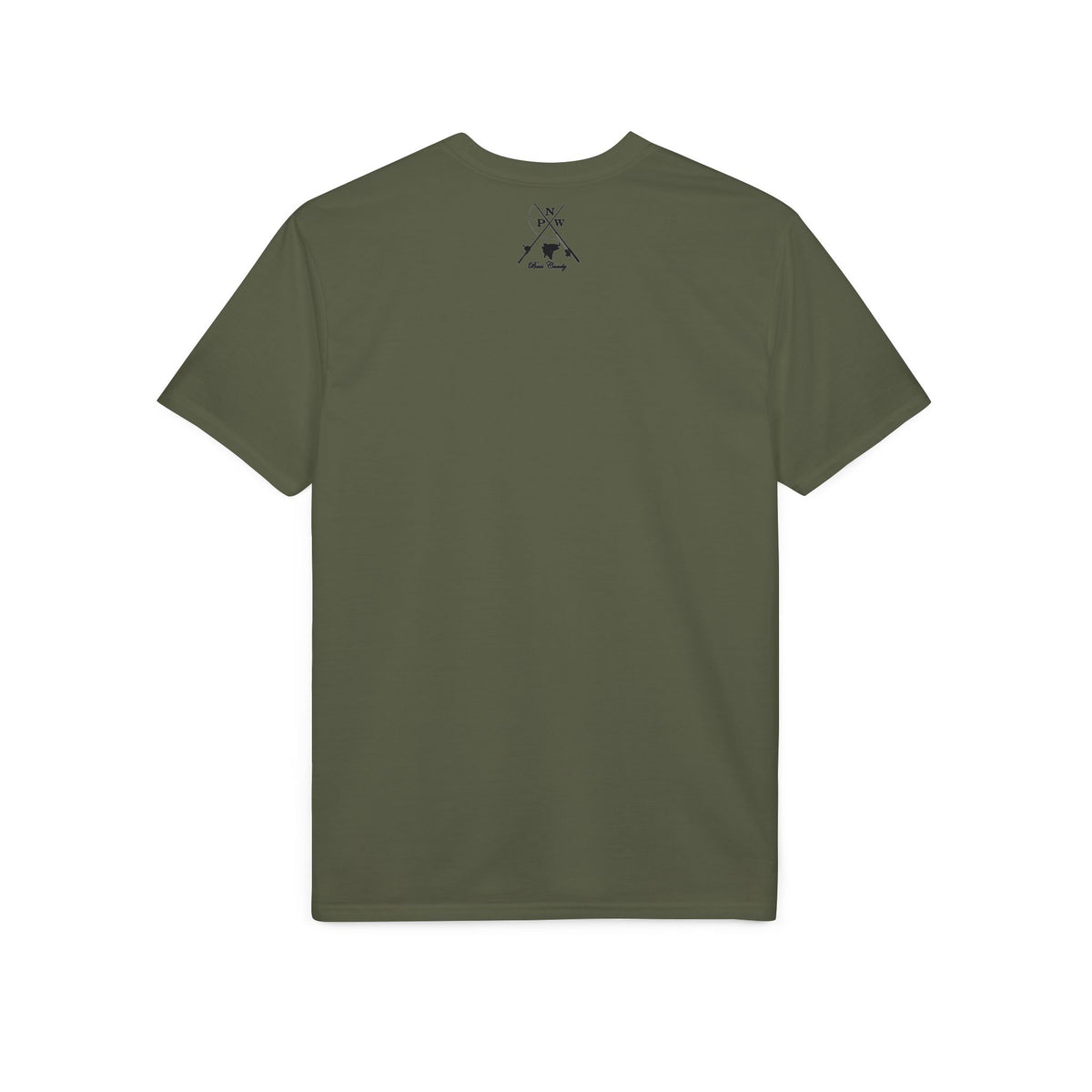 Smallie Performance T-Shirt