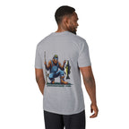 Bassquatch Performance T-Shirt