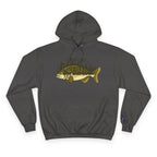 Smallie Rippin’ Lips Champion Hoodie