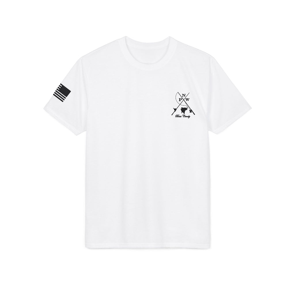 American Bass Performance T-Shirt