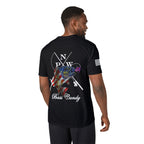 American Bass Performance T-Shirt
