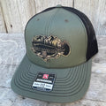 Patch Snapback