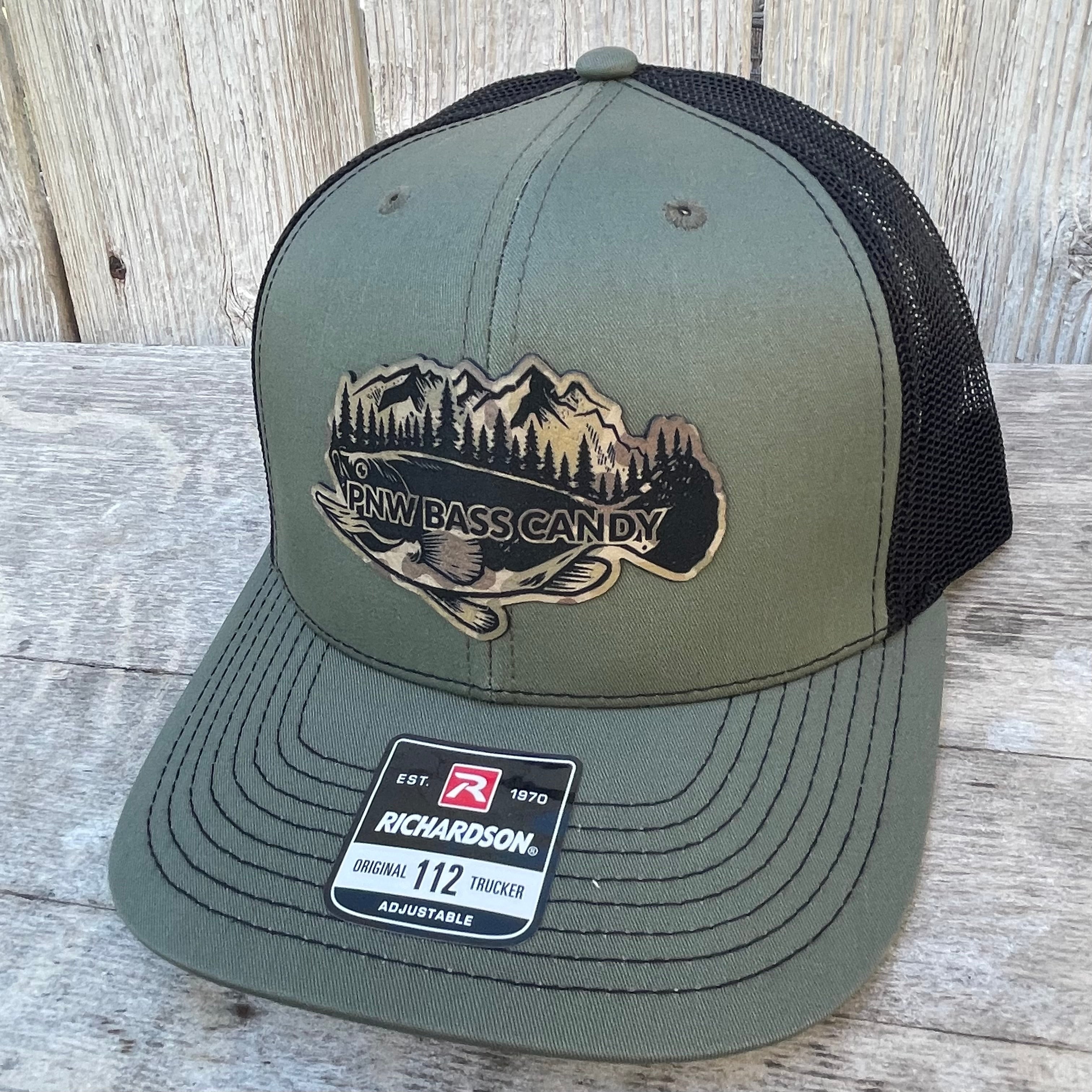 Patch Snapback