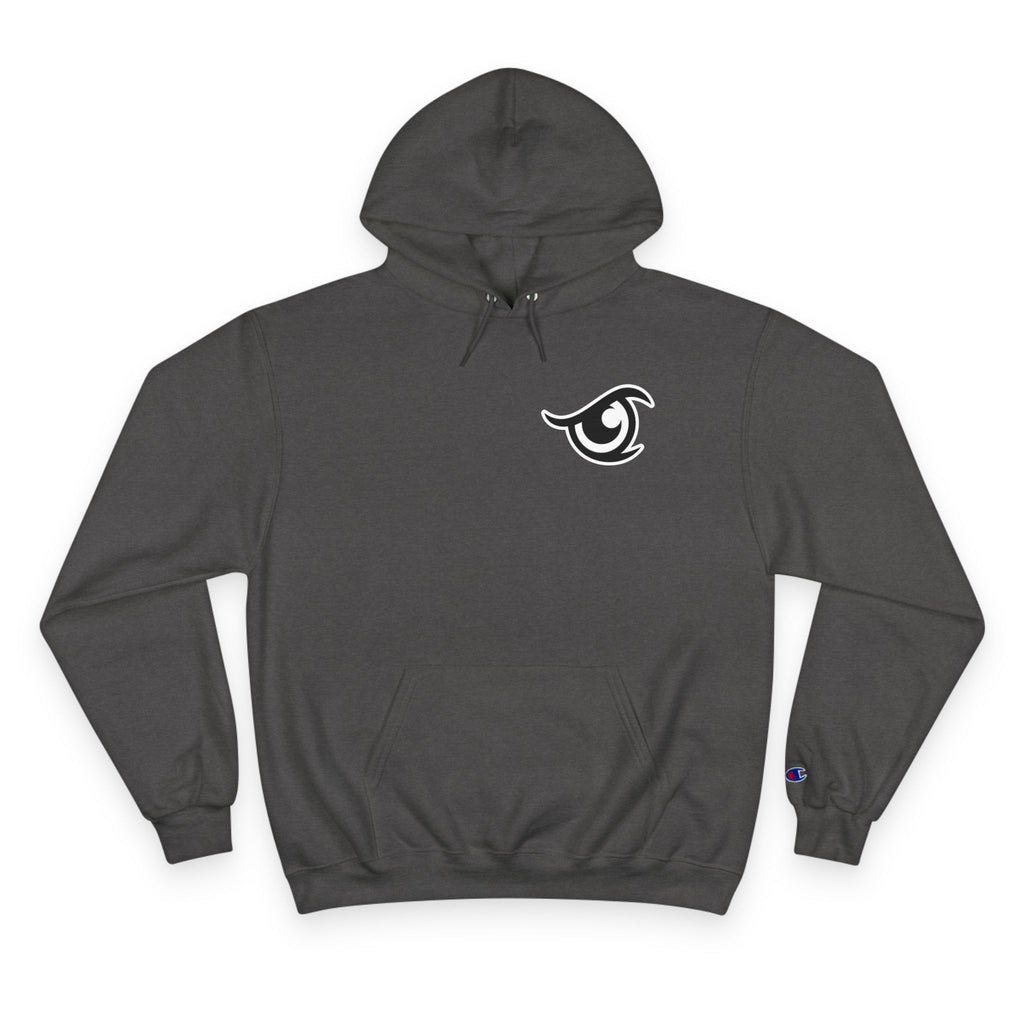 PNW Logo Combo Champion Hoodie
