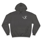 PNW Logo Combo Champion Hoodie