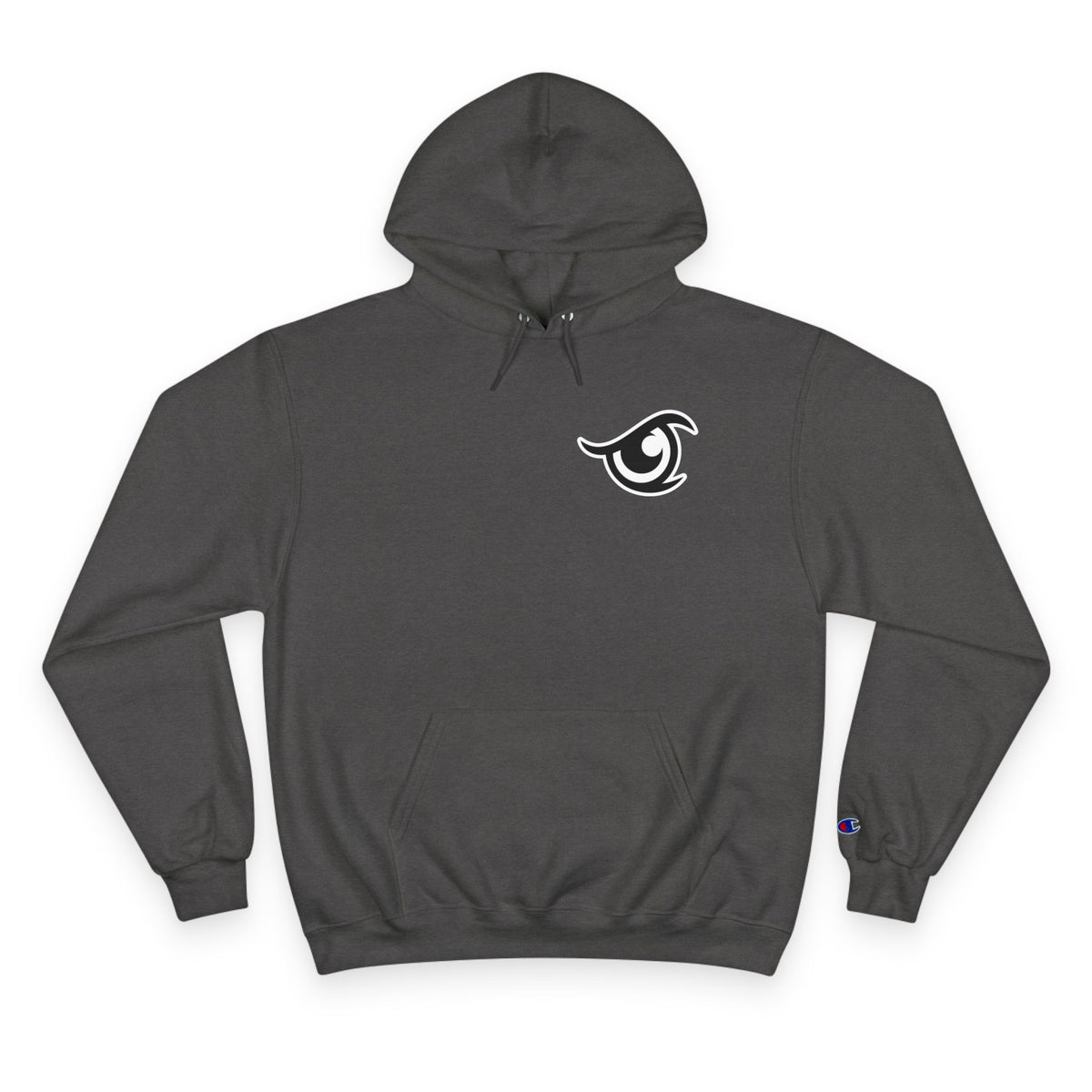 PNW Logo Combo Champion Hoodie