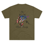 PNW American Bass Tee