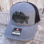 Patch Snapback