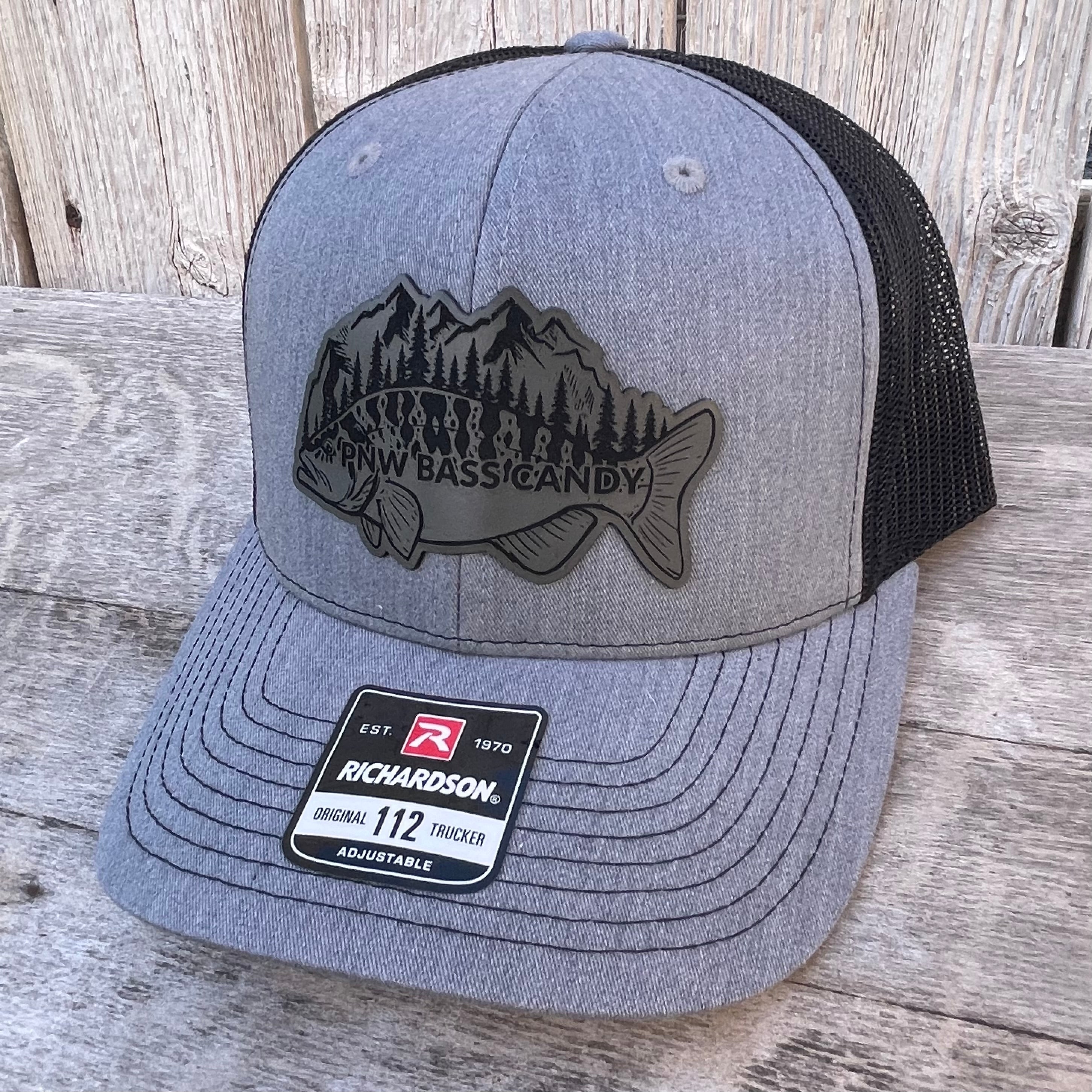 Patch Snapback