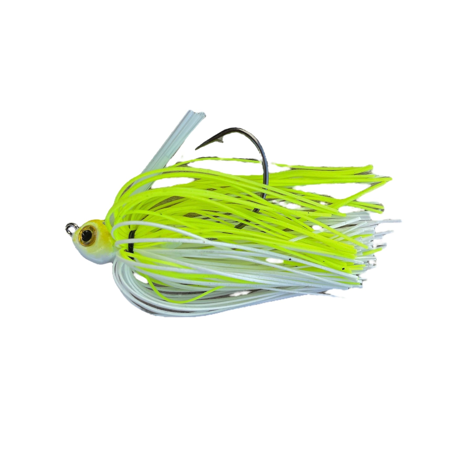 Scorpion Jigs at Simply Crappie