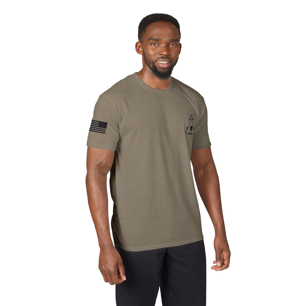 American Bass Performance T-Shirt