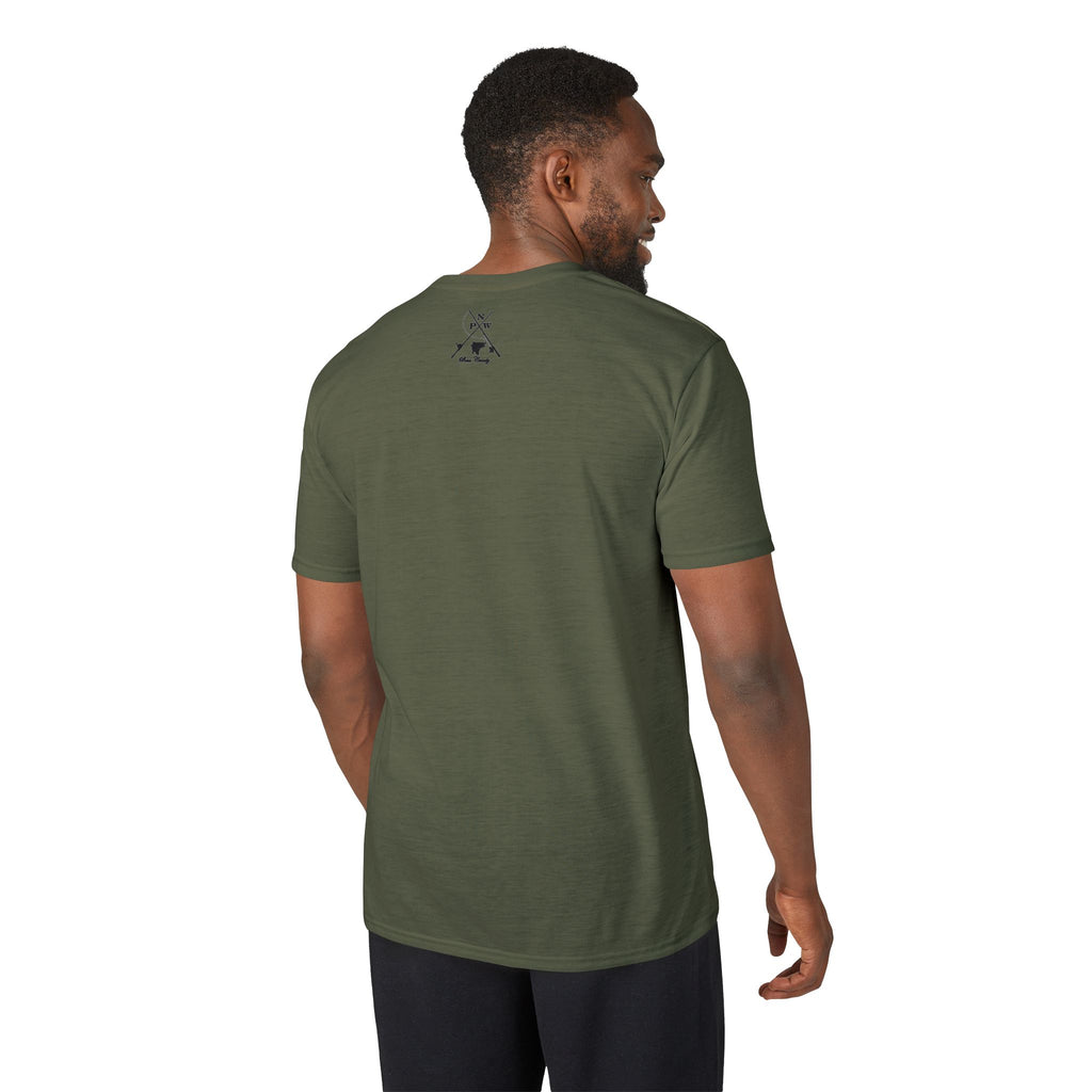 Largie Performance T-Shirt