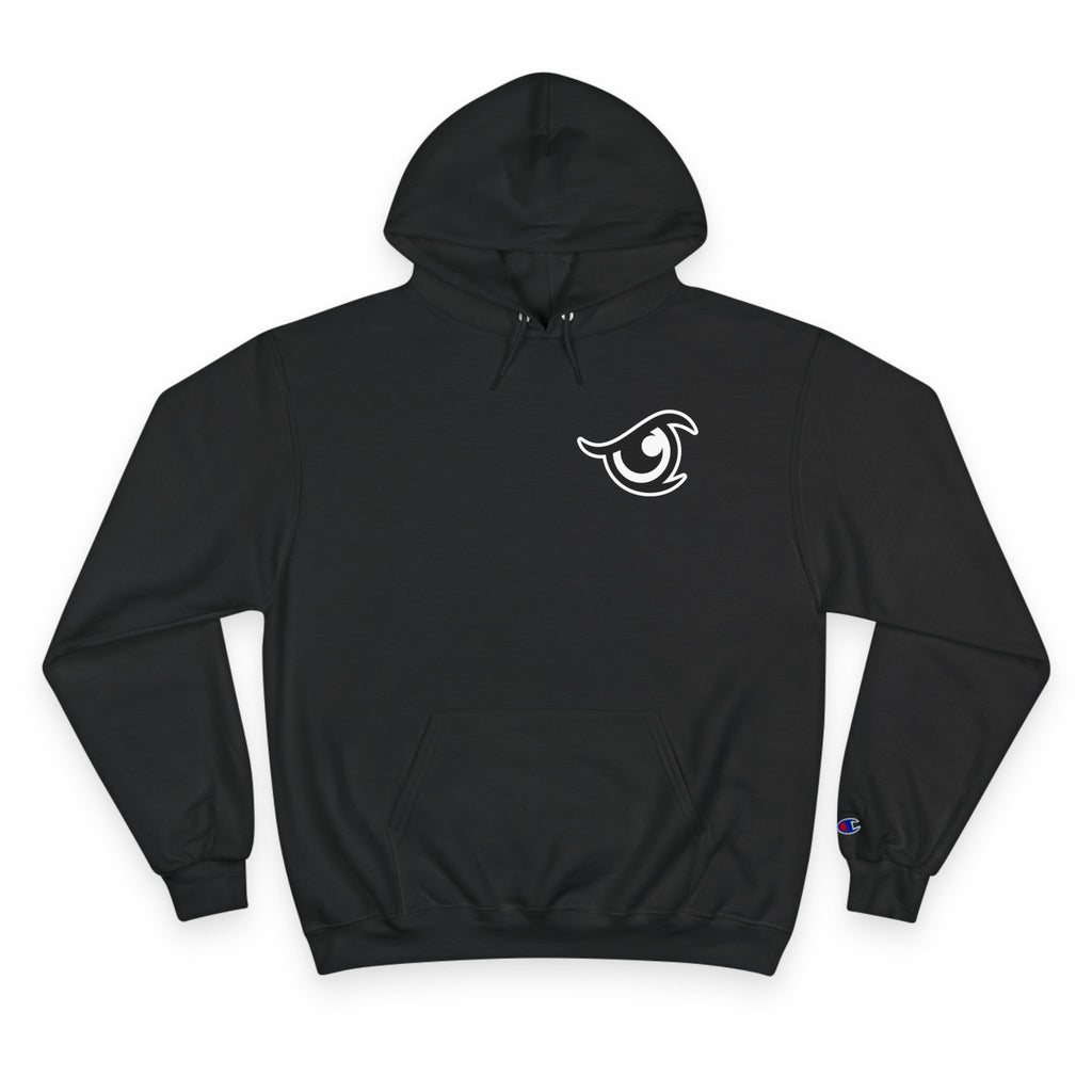 PNW Logo Combo Champion Hoodie