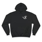 PNW Logo Combo Champion Hoodie