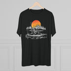 Kayak Angler T Shirt