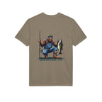 Bassquatch Performance T-Shirt