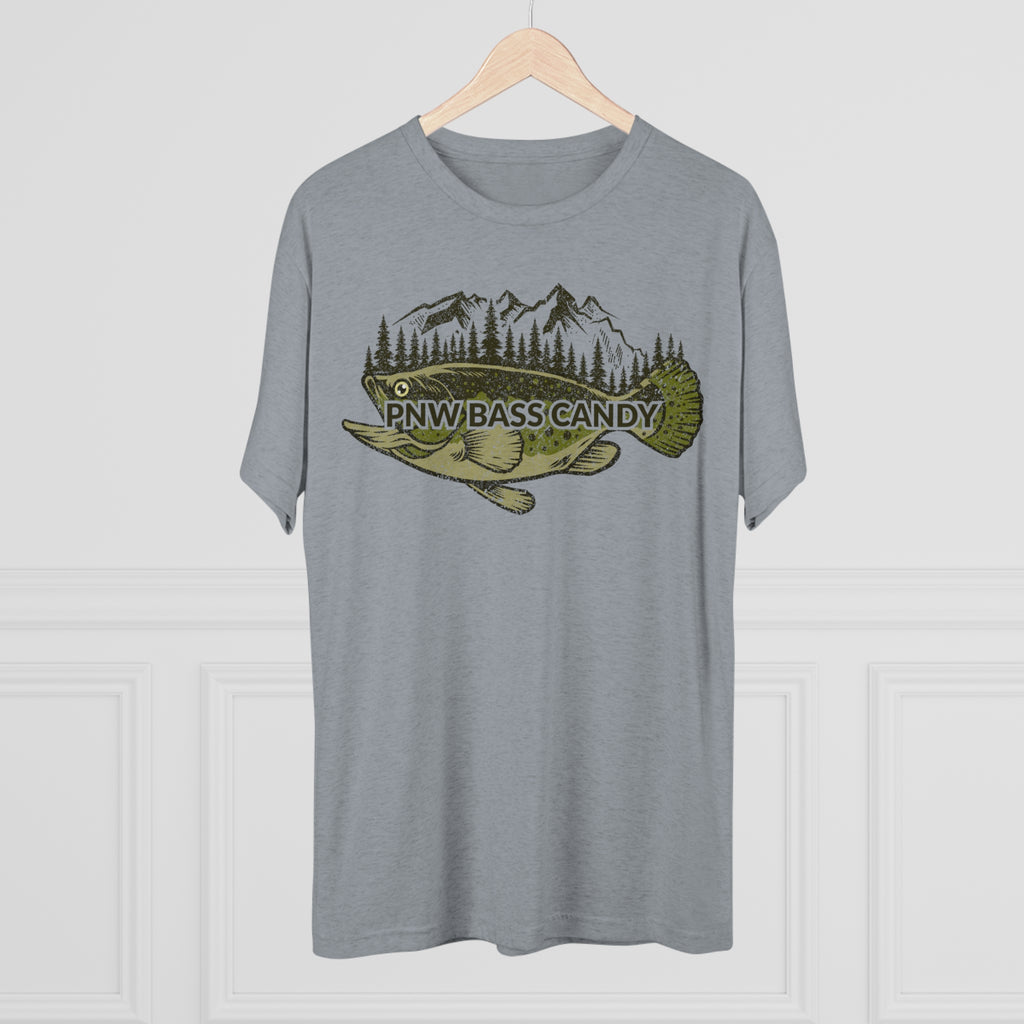 Largemouth Tree T Shirt