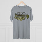 Largemouth Tree T Shirt