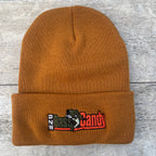 Logo Beanie