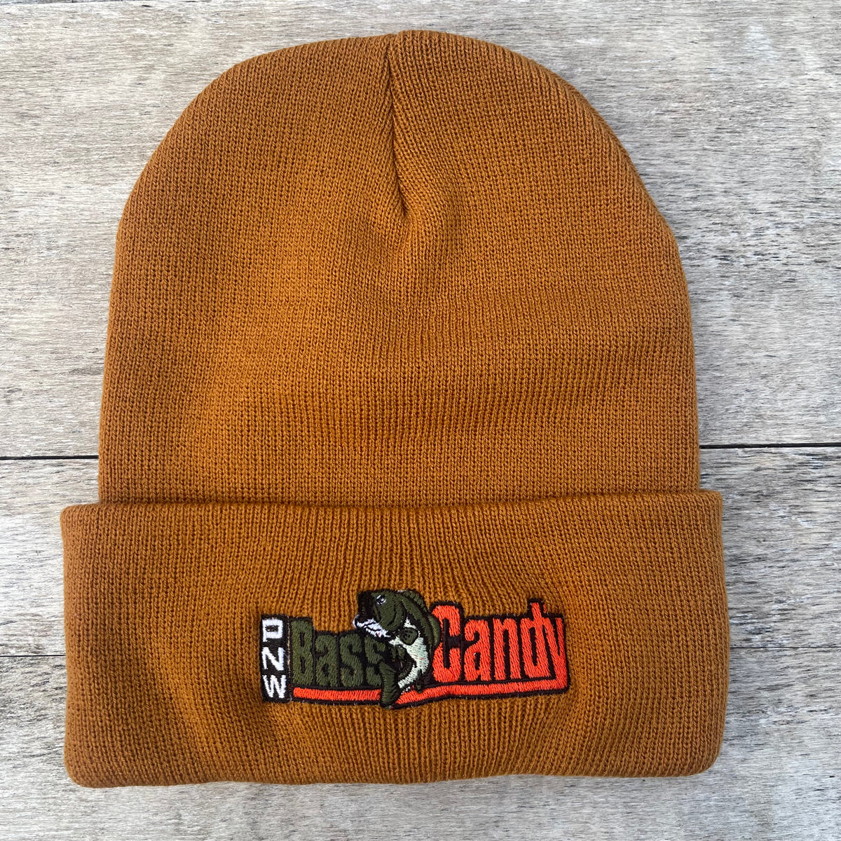Logo Beanie