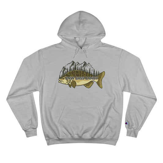 Champion Rippin' Lips Smallie Hoodie