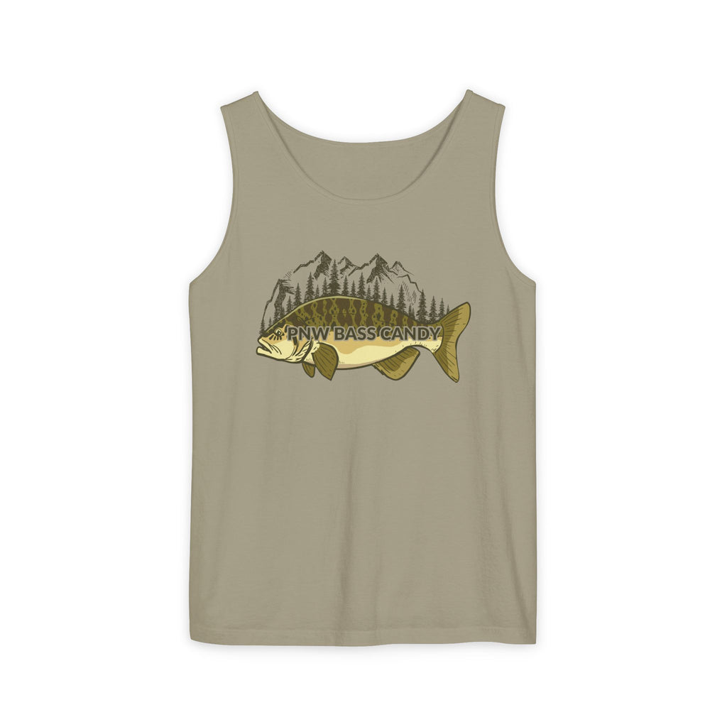 PNW Smallie Tank