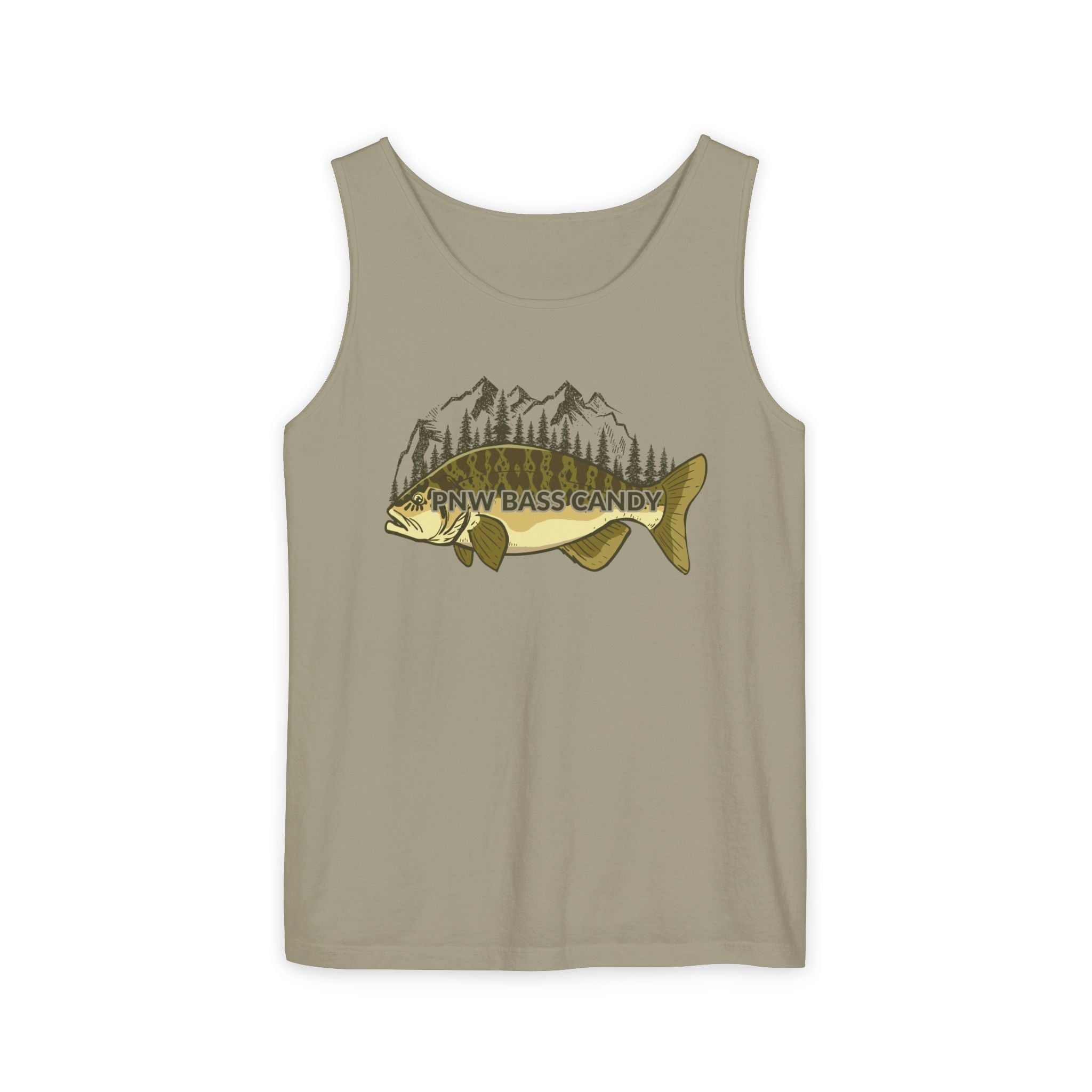PNW Smallie Tank