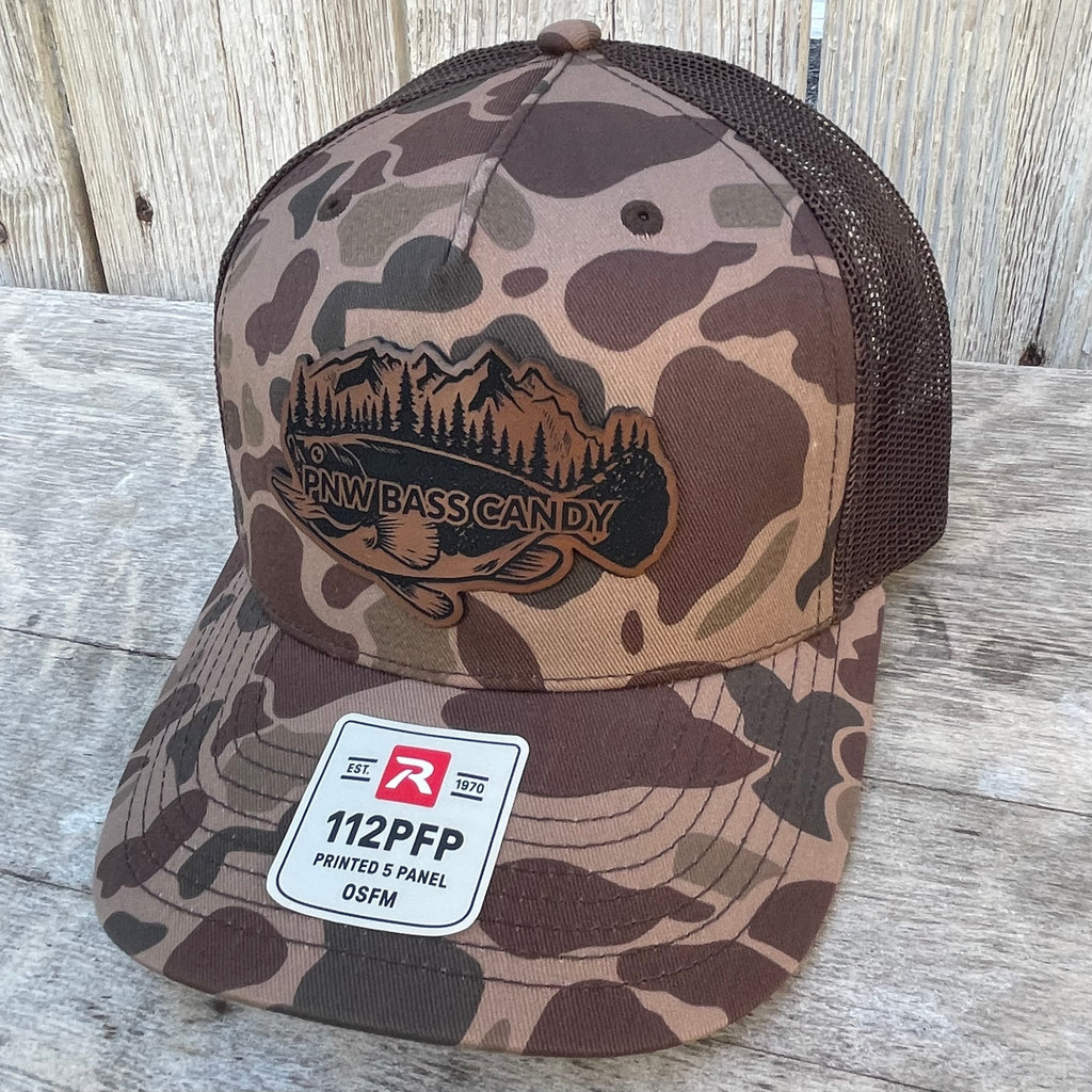 Patch Snapback
