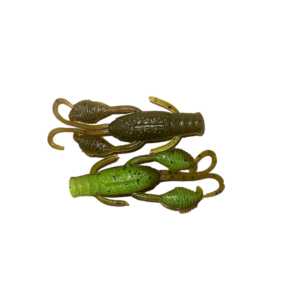 Kraken Kraw