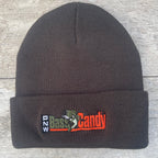 Logo Beanie