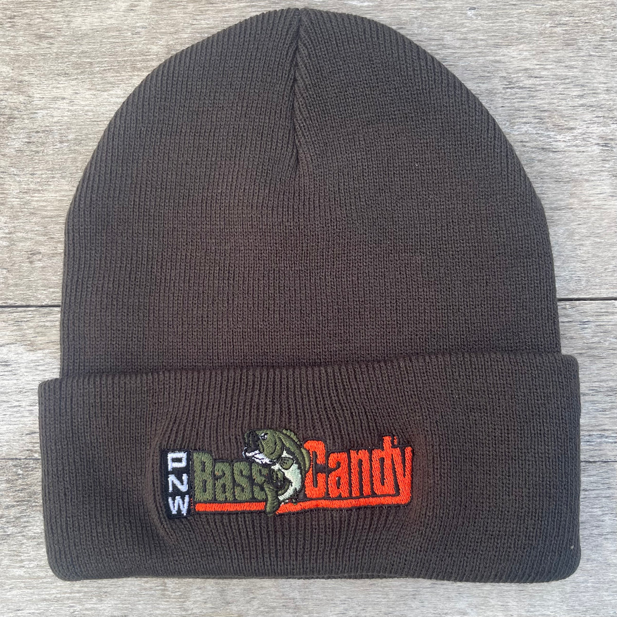 Logo Beanie