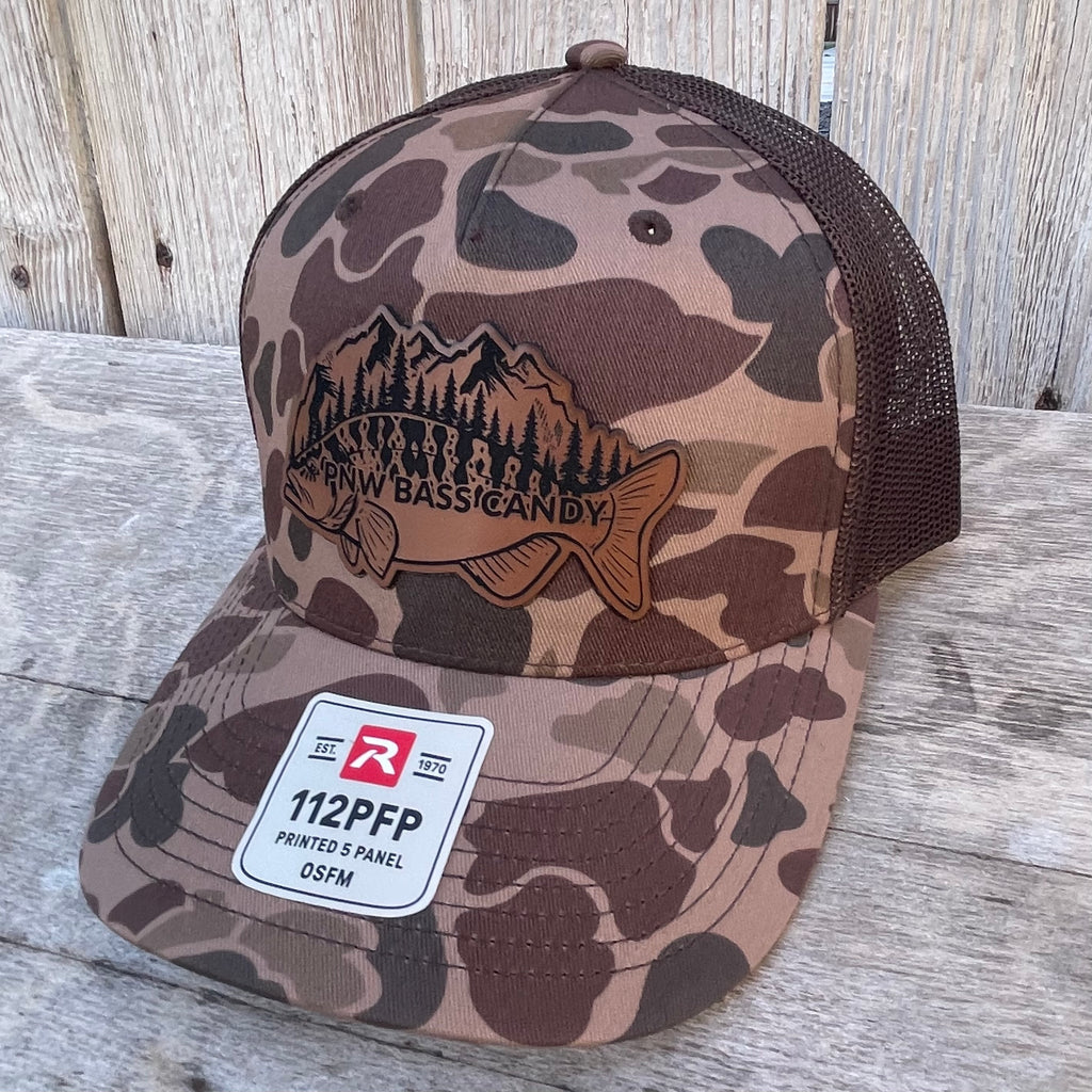 Patch Snapback