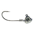 Glacier Finesse Head