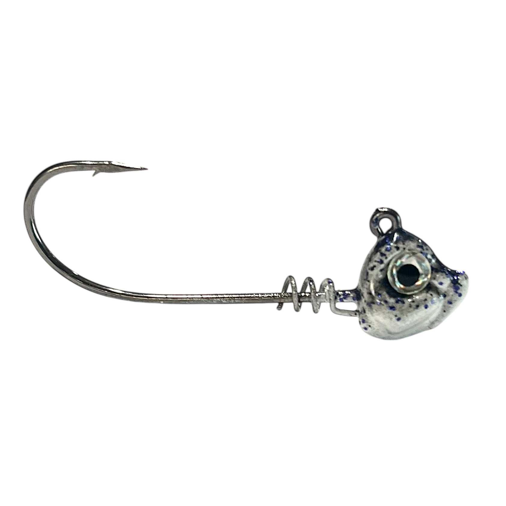 Glacier Finesse Head