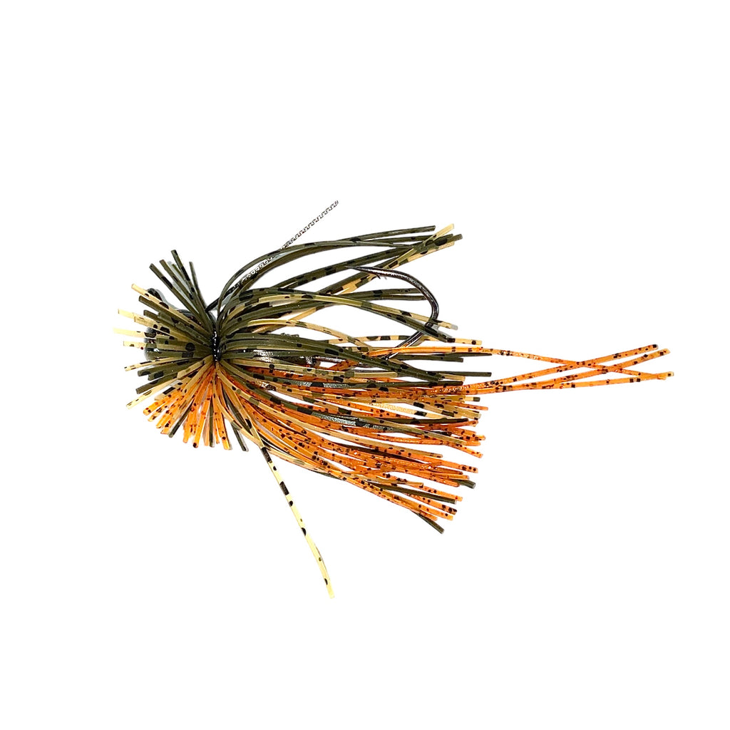 Finesse Ball Jig