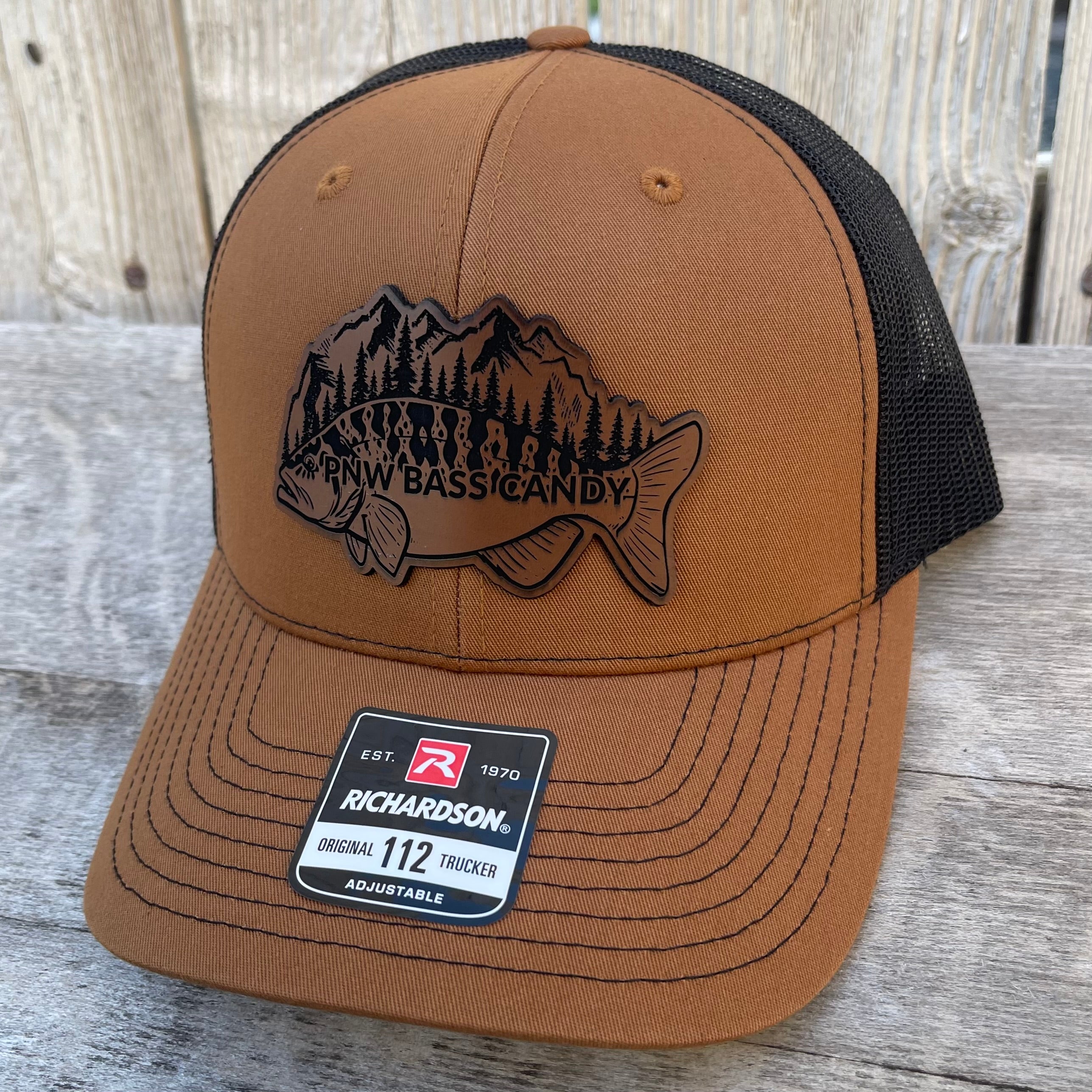 Patch Snapback