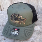 Patch Snapback