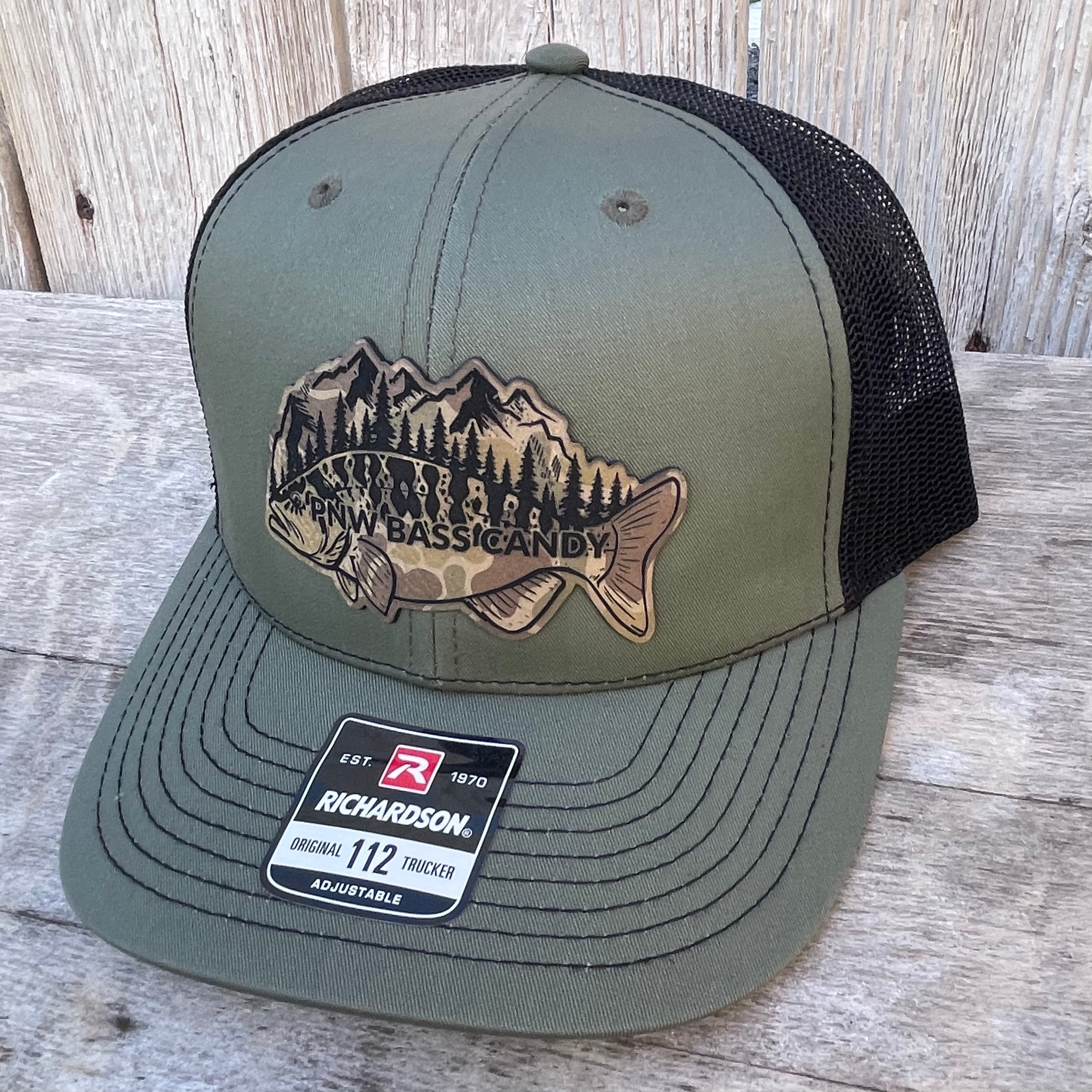 Patch Snapback