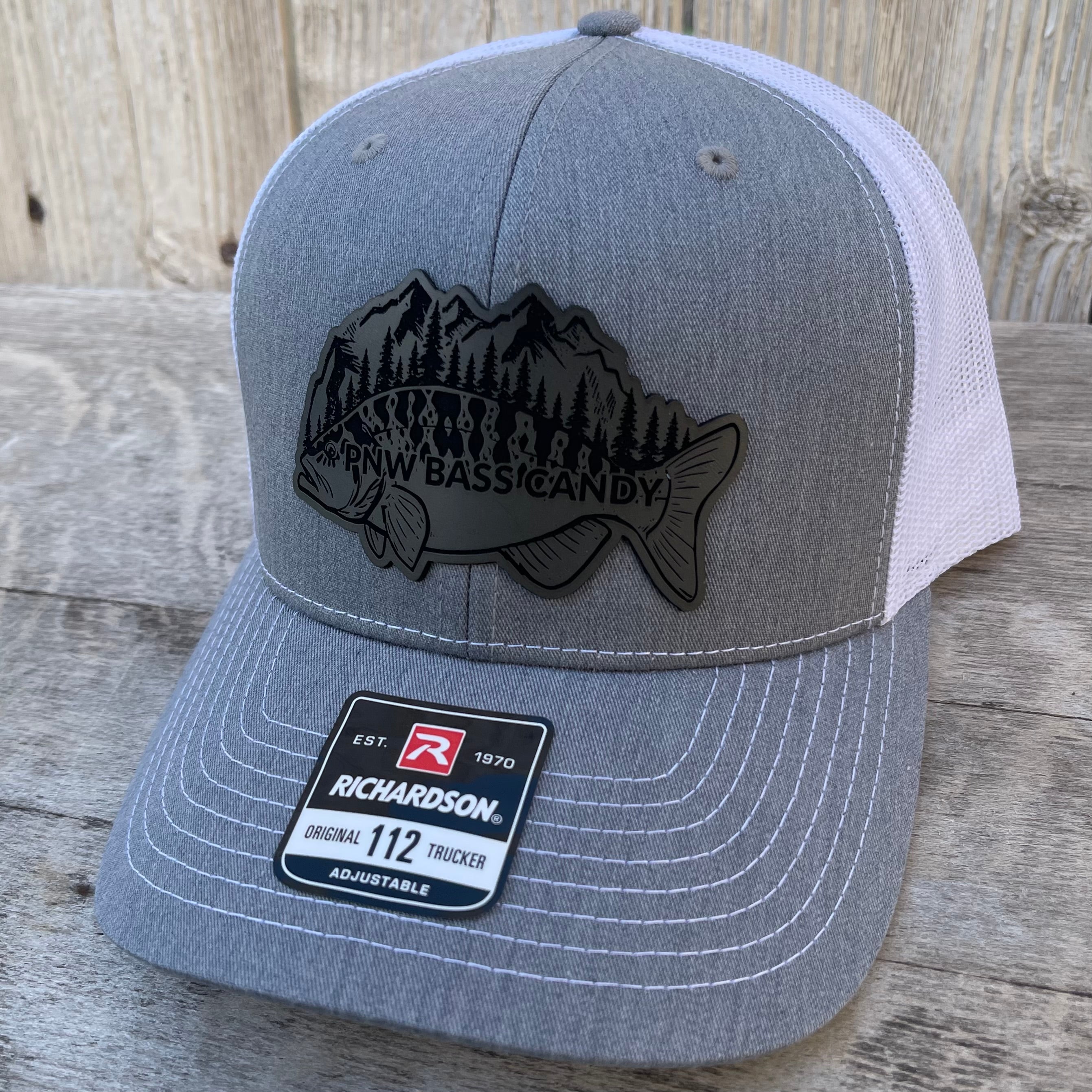 Patch Snapback