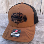 Patch Snapback