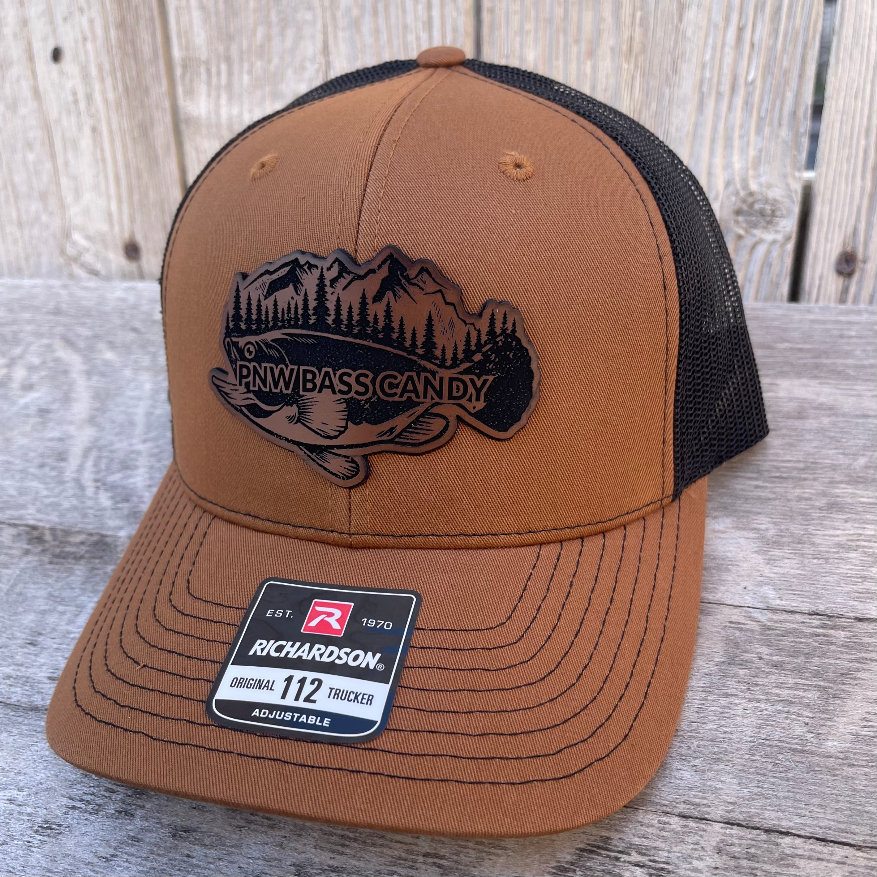 Patch Snapback