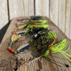 Yote Blades Spinnerbait